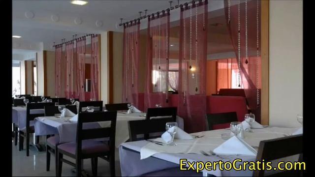 Ideal Pearl Hotel, Marmaris, Turkey смотреть онлайн