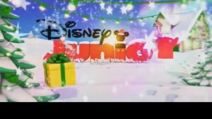 Disney Jr  UK Continuity   December 29, 2017 @continuitycommentary