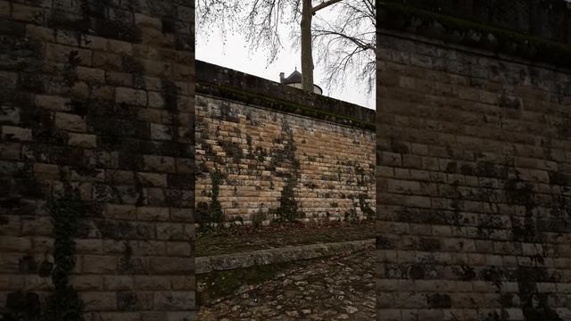 Река Луар во Франции смотреть онлайн