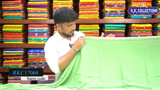 Applique Work Sarees I Desiner Wear Sarees I Wholesale Store I@Rkcollectionssarees смотреть онлайн