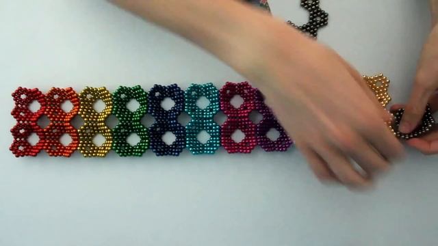 Neoballs are Neodymium Balls for your hands. Not Your Face. [Neoballs.com] смотреть онлайн