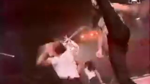 J.K. - You & I Live Dance Machine VIDEO смотреть онлайн