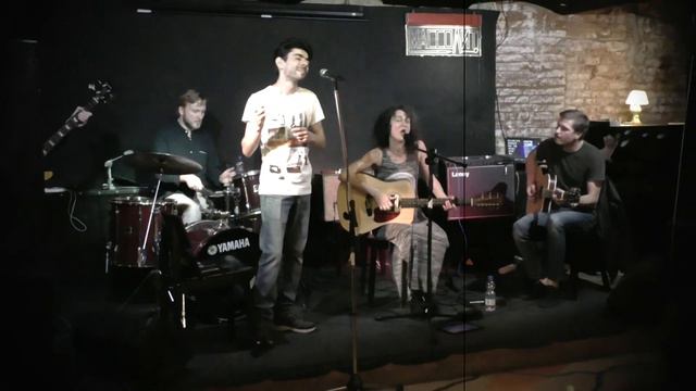 #губная_гармошка #harmonica Going Up The Country (Blues Jam at Massolit) #stratocastro смотреть онлайн