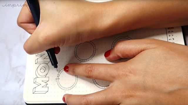 PLAN WITH ME | July 2019 PIZZA 🍕 Bullet Journal Setup смотреть онлайн
