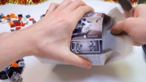 LEGO БИЧ ЗАКУПКА на 2000 рублей ДЛЯ САМОДЕЛОК