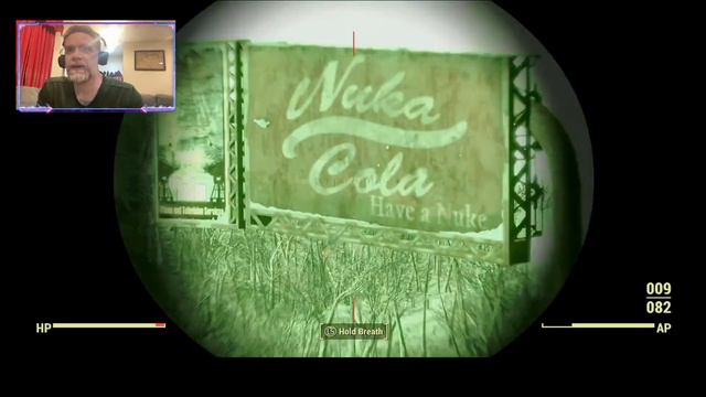 Fallout 4 Walking Dead Settlement Building Stream смотреть онлайн