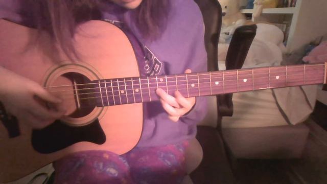 duvet - boa guitar solo cover смотреть онлайн