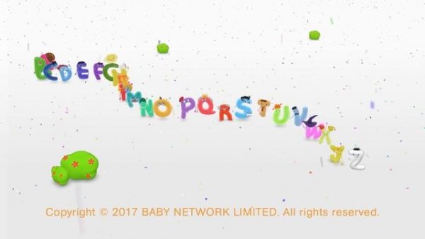 Charlie Meets the Letters A, B, C, D, E & F | Part 1 | Kids Songs and Nursery Rhymes |@disneyjunior