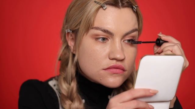 КАК НАРИСОВАТЬ ВЕСНУШКИ I FAUX FRECKLES смотреть онлайн