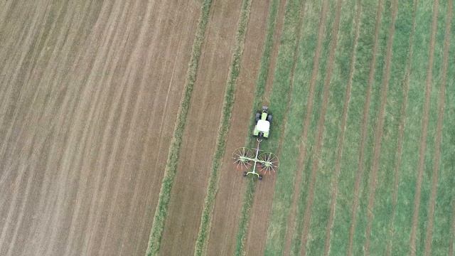 CLAAS JAGUAR 900 Series Launch - New Zealand | CLAAS Harvest Centre смотреть онлайн