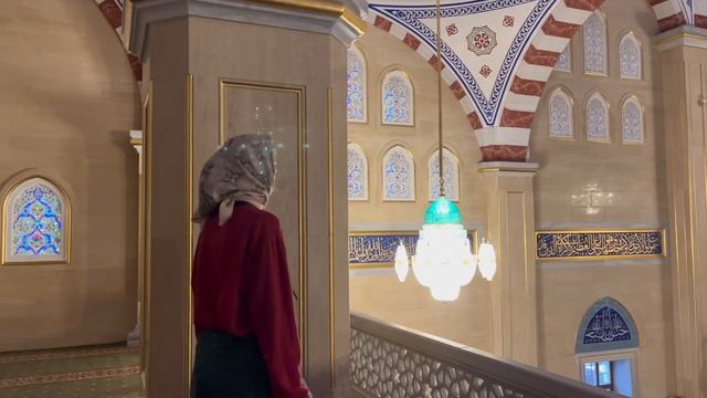 Украли в Чечне ?Грозный, мечеть Серце Чечни, мечеть в Шали, Осетинские пироги смотреть онлайн