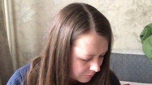 Листание журнала. АСМР/ASMR