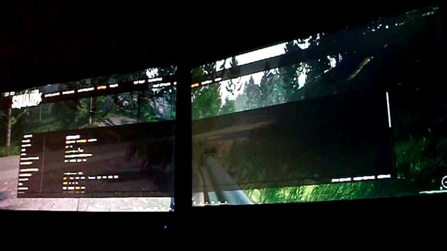 Squad - Eyefinity Epic Graphics FX-9590 смотреть онлайн