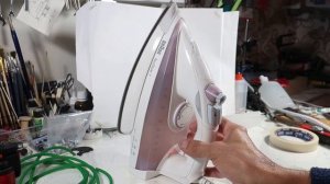 Как просто сделать ремень из полиуретана.