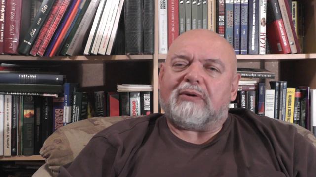 Гейдар Джемаль: «Демонтаж мечети в Грузии — дело рук Саакашвили»