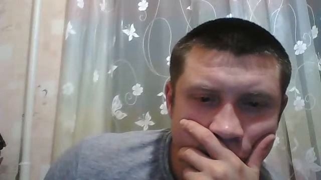 Видео с веб-камеры. Дата: 13 марта 2014 г., 3:13.