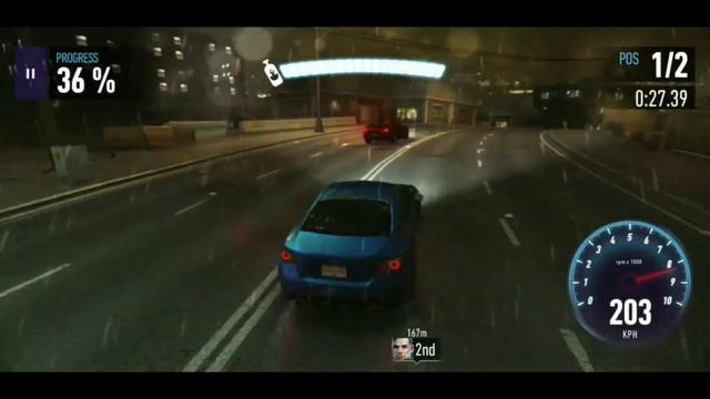 NFS No Limits - Full HD Graphics - Samsung Galaxy S24 Ultra Gaming смотреть онлайн