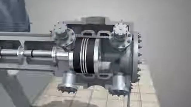 porşenli kompressor смотреть онлайн