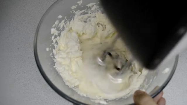 Творожный крем для выравнивания торта смотреть онлайн