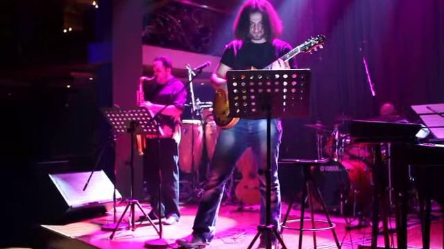 PENMAN band live in MEZZO смотреть онлайн