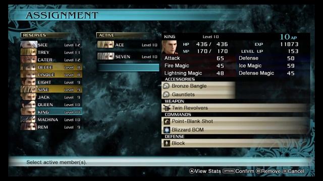 final fantasy type - 0 summer wear outfits walktrough смотреть онлайн