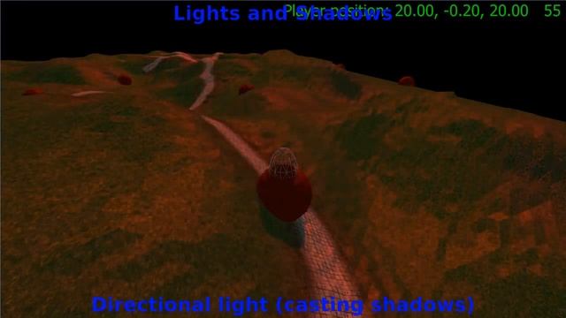 180902 - XYZ Java game engine 1.0.0 released !!! смотреть онлайн