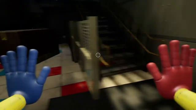 POPPY PLAYTIME ну привет мой милый) смотреть онлайн