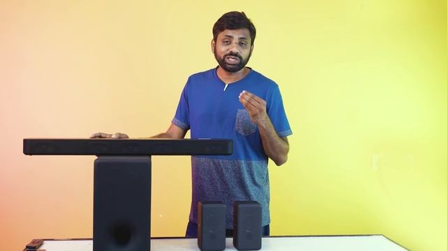 This Is The Best Home Theater ??, Sony HT S2000 5.1 Channel Dolby ATMOS Sound Bar || In Telugu || смотреть онлайн