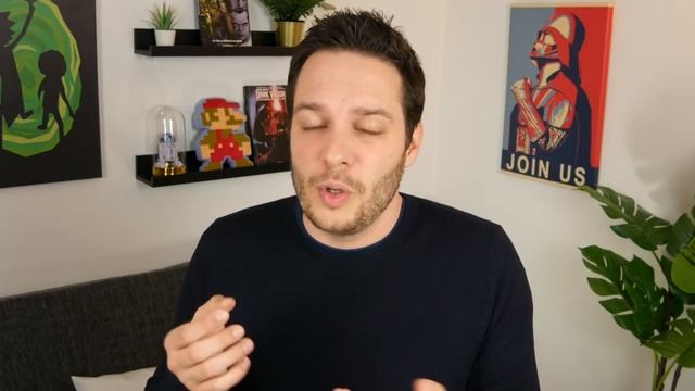 Ce qu'il manque à l'iPhone Xs Max en 2019 ! (Mon avis) смотреть онлайн