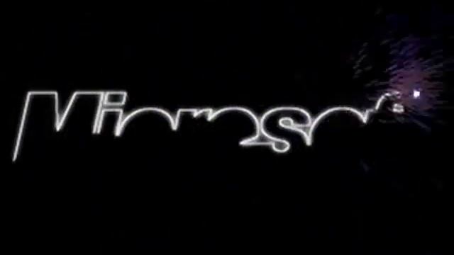 Microsoft (Logo Animation) (1996) смотреть онлайн