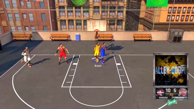 NBA 2K15 Highlights🏀 смотреть онлайн