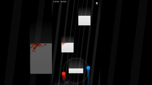 Прохождение игры duet. (1часть) смотреть онлайн