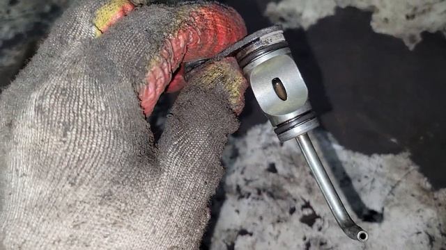 DAF 105 выбрасывает антифриз смотреть онлайн