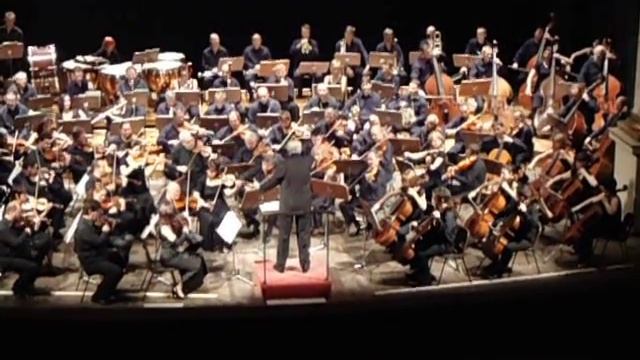 Georgy Sviridov - Romance смотреть онлайн