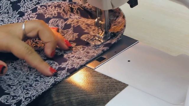 Шьем платье с цельнокроеными рукавами|Шкатулка-МК смотреть онлайн