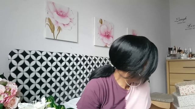 EBAY HAUL APRIL}THENICKITOUCH смотреть онлайн