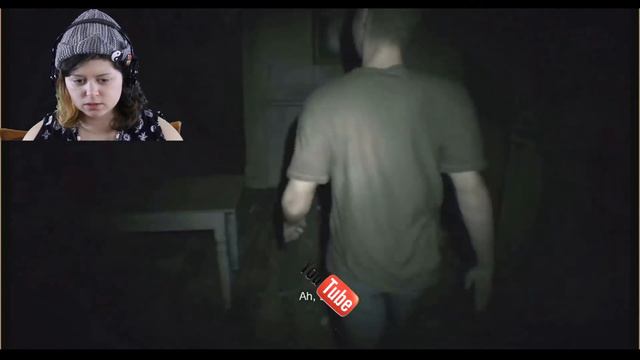 Scary or Not-Episode 3-Resident evil 7-Teaser смотреть онлайн