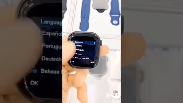 Smart Watch C6 WITH SIM CARD WORKING WATCH AVAILABLE смотреть онлайн