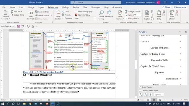 [UTM] Insert Figure and Caption смотреть онлайн