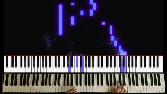 Yiruma - River Flows in You - Piano (Improvisation) смотреть онлайн