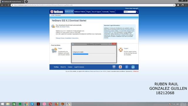 como instalar java beans смотреть онлайн