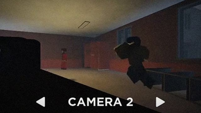 Проклятие Куркупы ❆ Specter 2 (Roblox) смотреть онлайн