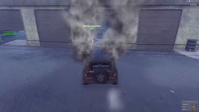 H1Z1: Battle Royale (How to Noob Guide) смотреть онлайн
