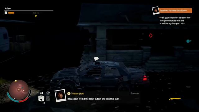 STATE OF DECAY 2 : An EPIC survival adventure !!! - #28 смотреть онлайн