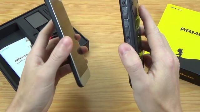 ARMOR 2 ! Посылка из Китая смотреть онлайн