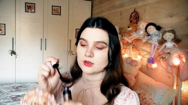 Розовый Макияж - Pink MakeUp смотреть онлайн