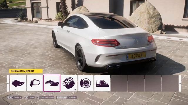 КОЛХОЗ ТЮНИНГ | Forza Horizon 5 - Железный Подарок #3 смотреть онлайн
