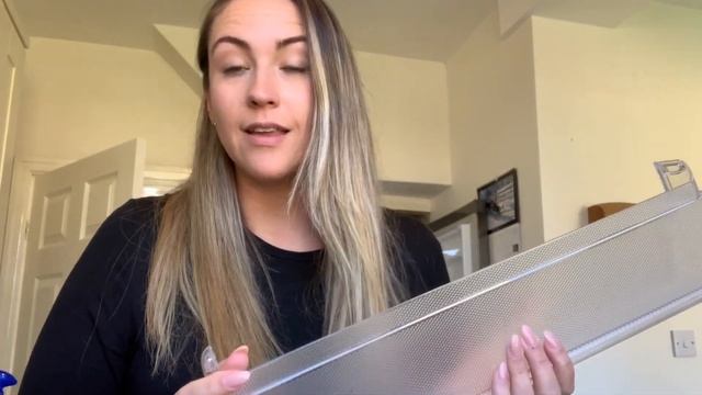 Day 1: Clean out Your Fridge | AO Spring Cleaning Challenge смотреть онлайн