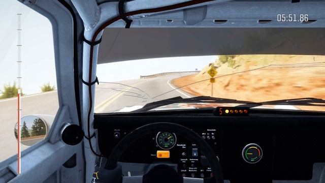 ИМЕННО ТАК Я ИГРАЮ В DIRT RALLY смотреть онлайн