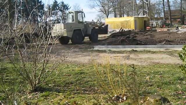 Erdarbeiten Ebersdorf смотреть онлайн